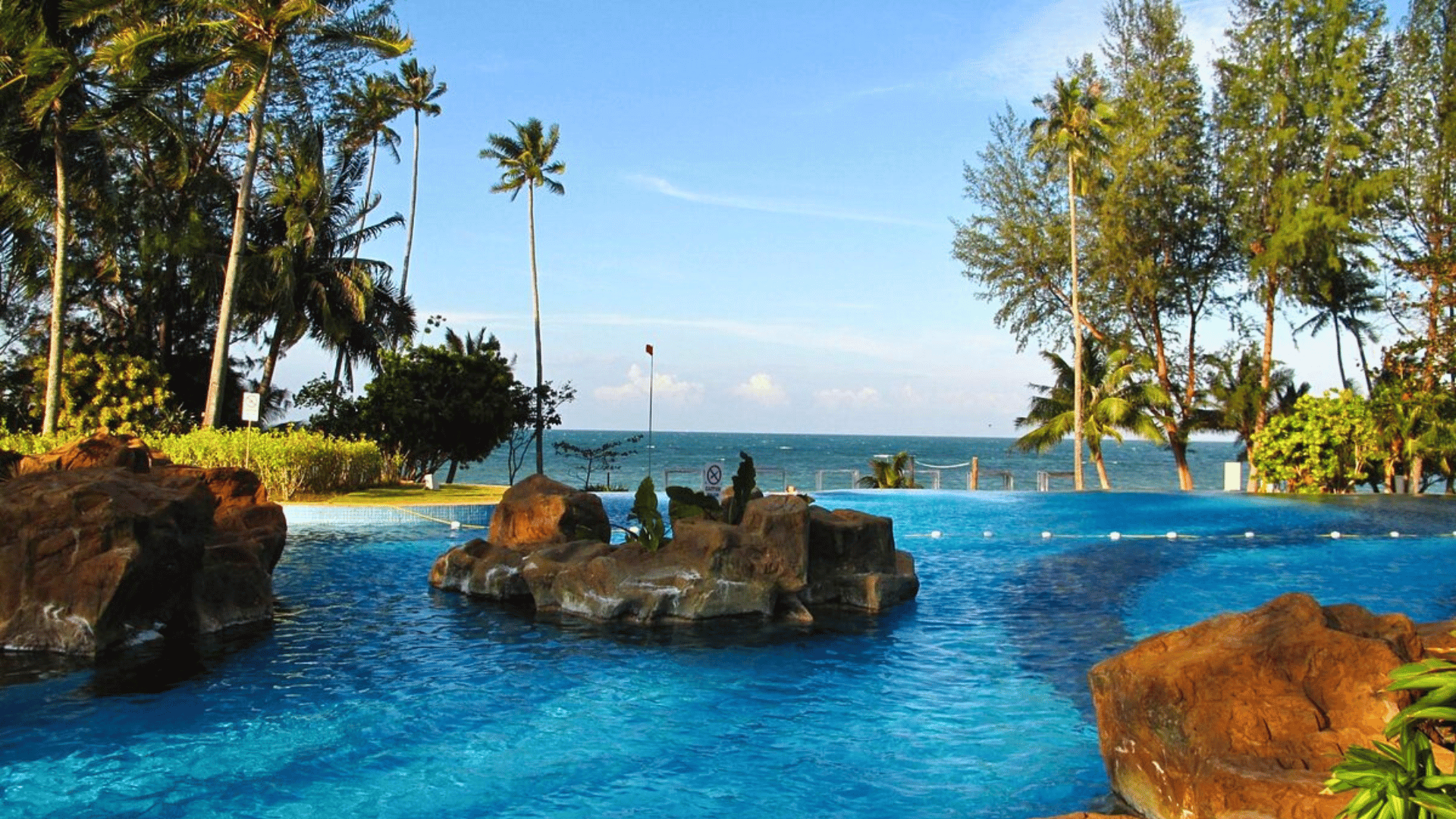 Bintan Island Tours with Wonderfull Bintan