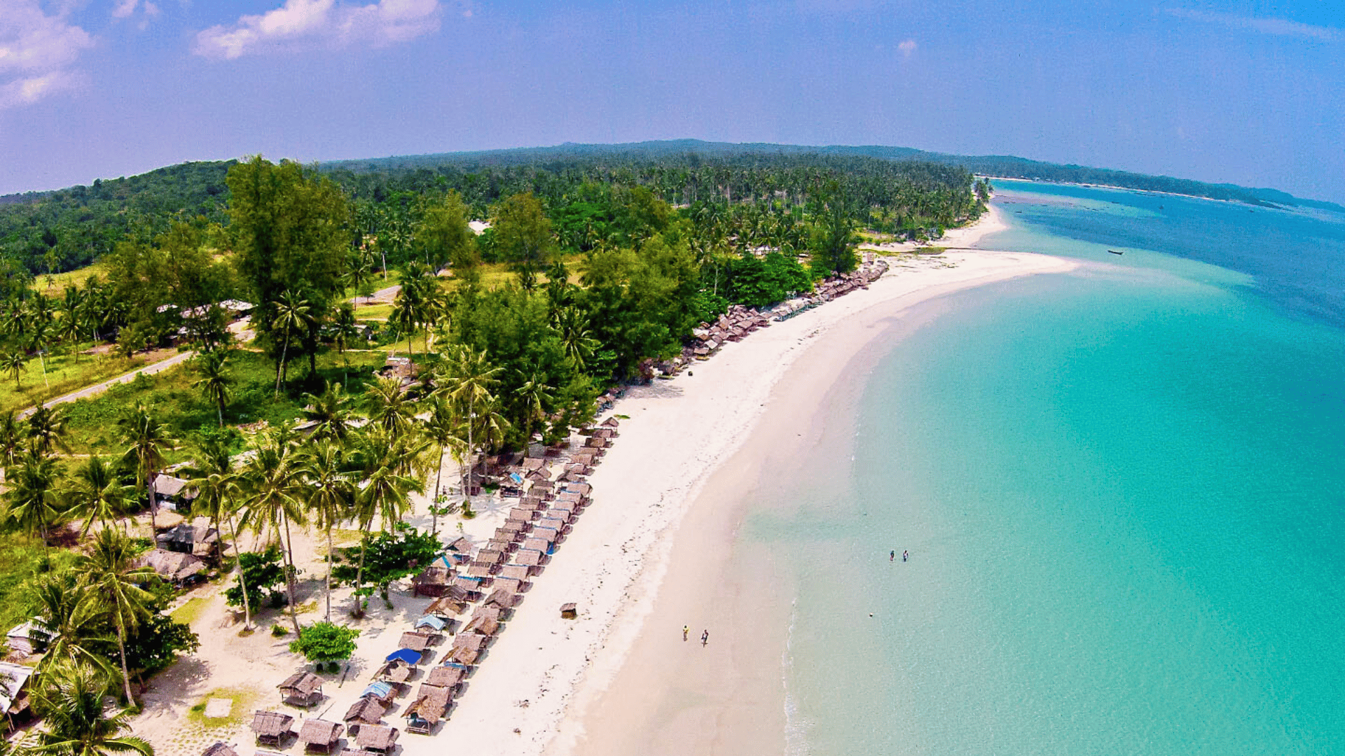 Bintan Island Tours with Wonderfull Bintan