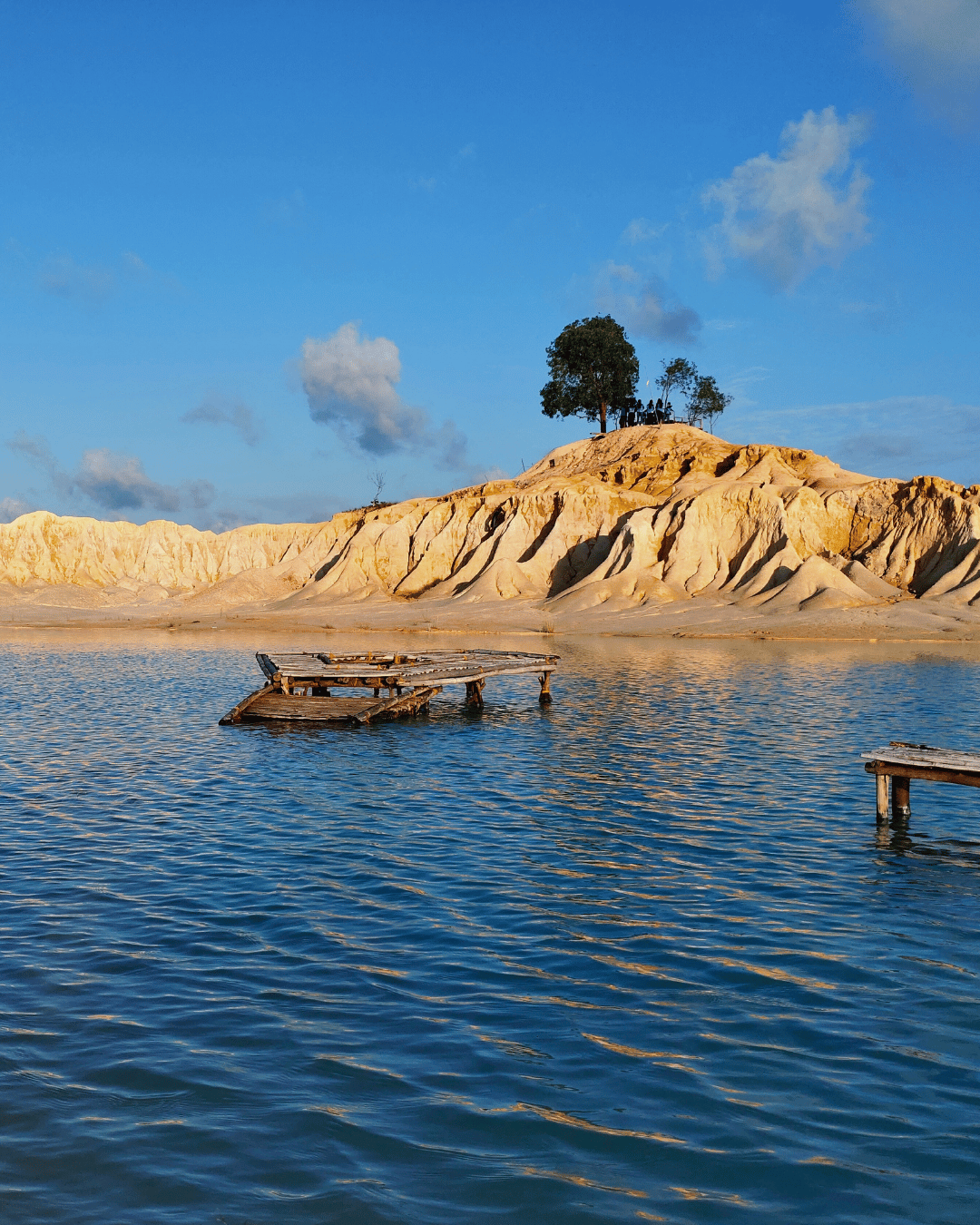 Bintan Island Tours with Wonderfull Bintan